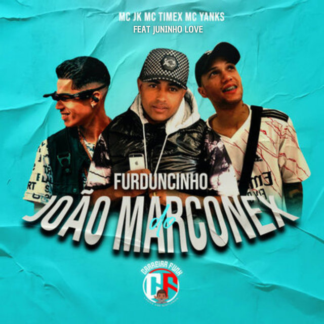 Furduncinho João Marconex