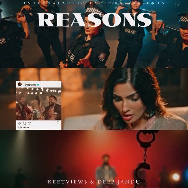REASONS