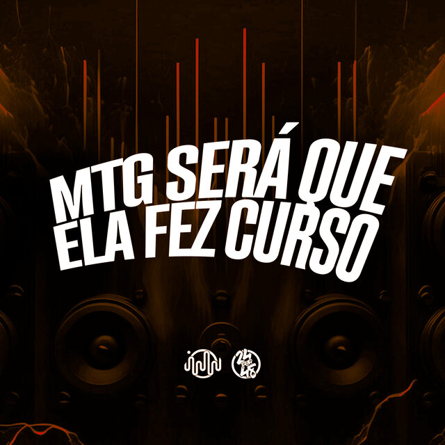 Mtg Será Que Ela Fez Curso