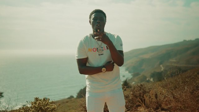 Murder She Wrote (Official Video)