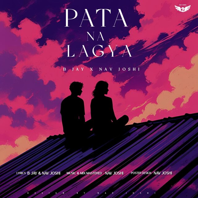 Pata Na Lagya (feat. B Jay)