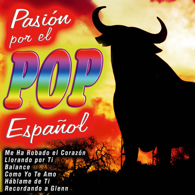Pasión por el Pop Español