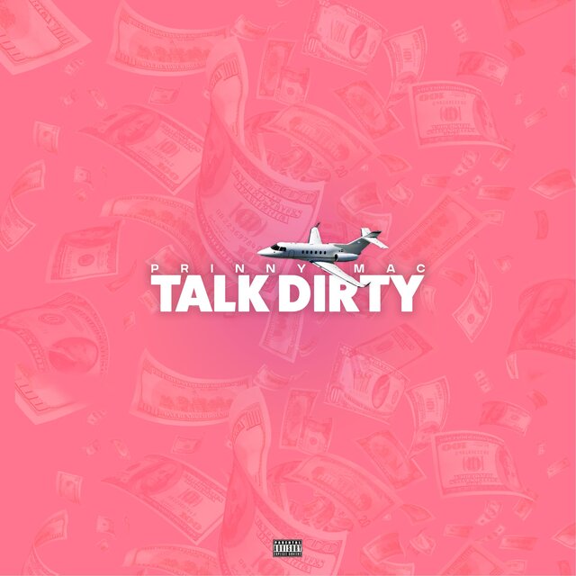 Talk Dirty