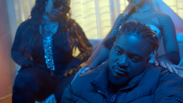 Crazy In Love [Official Video]