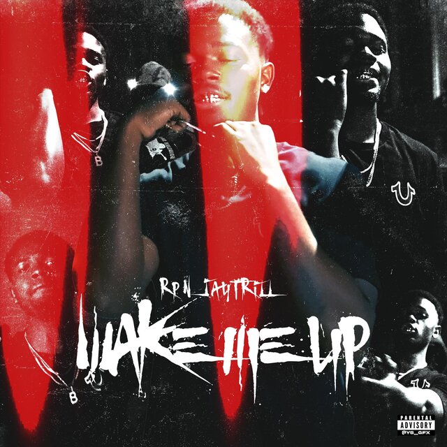 Wake Me Up