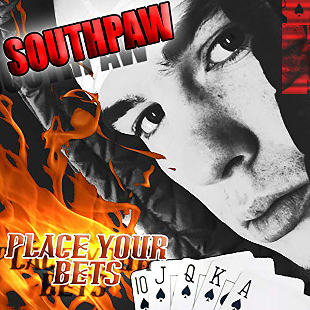 Place Your Bets (Digital Only)