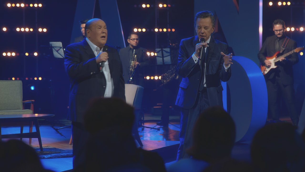 Celia (En Vivo) (feat. Palito Ortega)