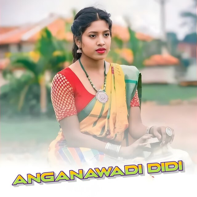 Anganawadi didi