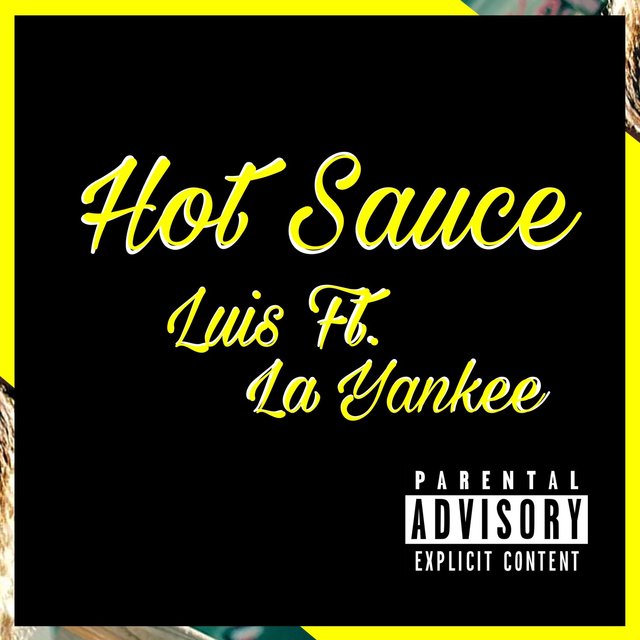 Hot Sauce