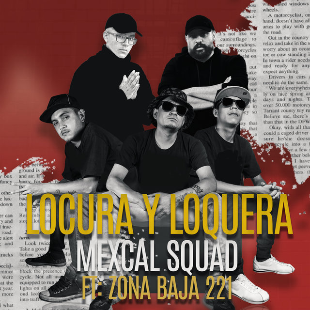 LOCURA Y LOQUERA