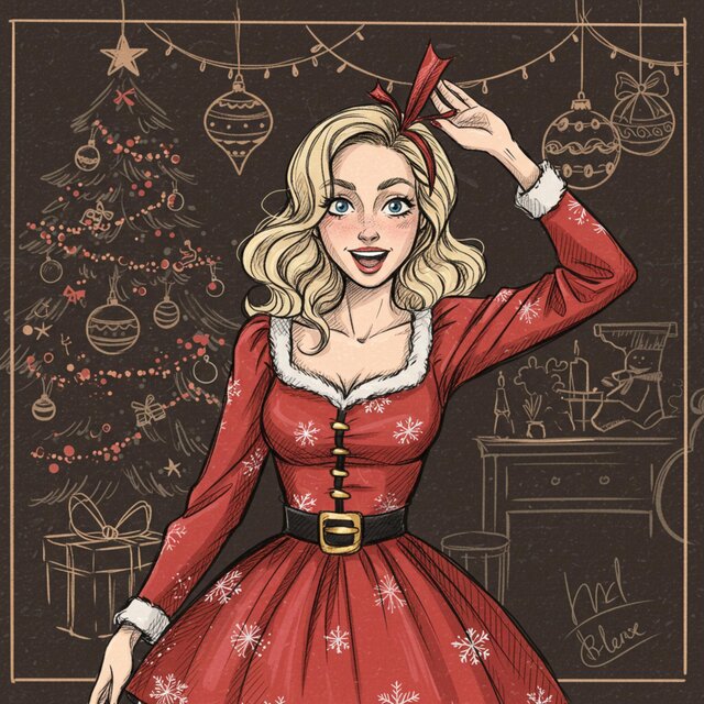 The First Noel (Lofi Version)