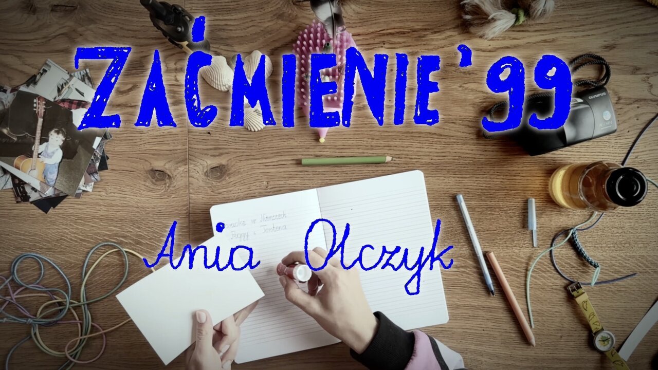 Zaćmienie '99