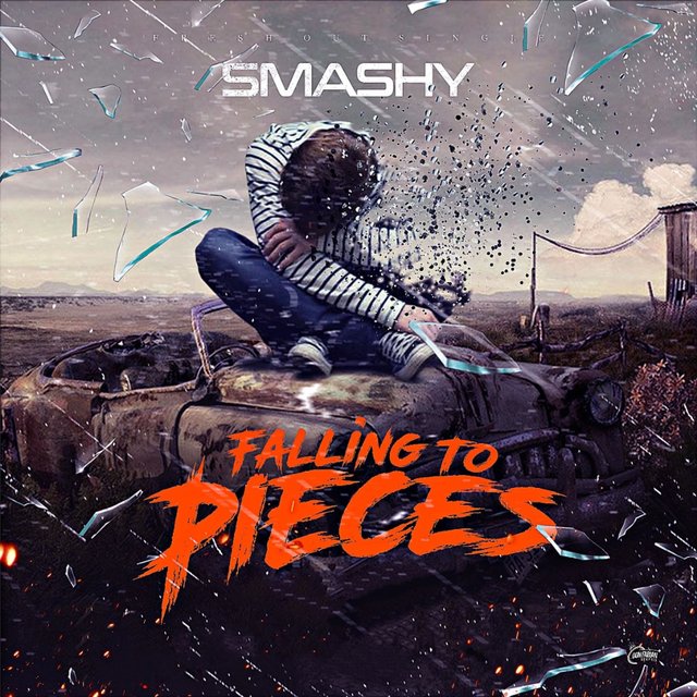 Falling to Pieces