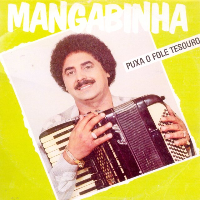 Puxe o Fole Tesouro