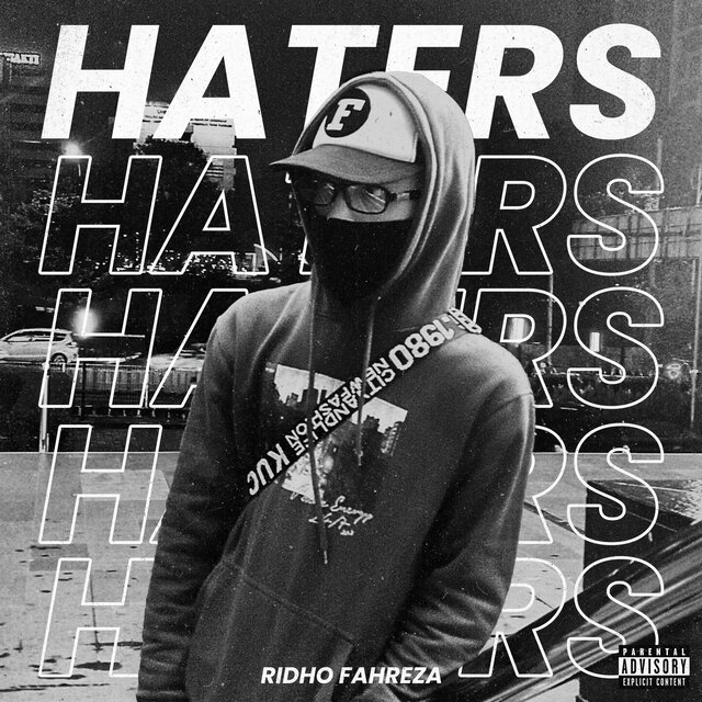Haters, Pt. 2 (Chaeroel Remix)