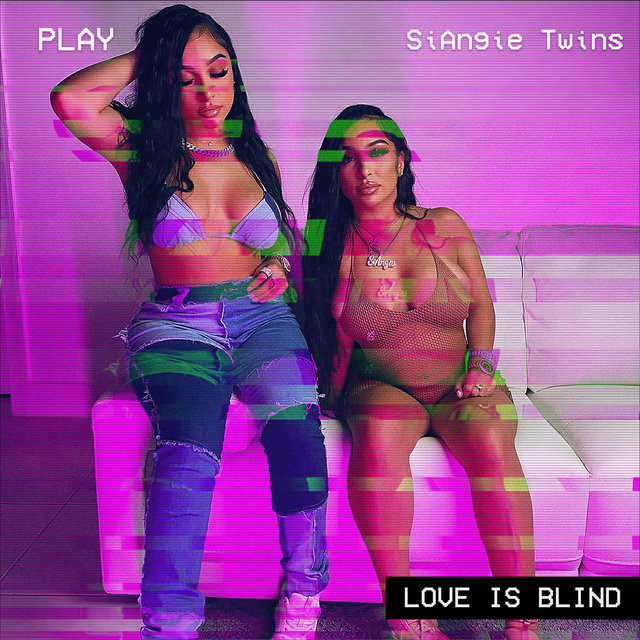 Love Is Blind