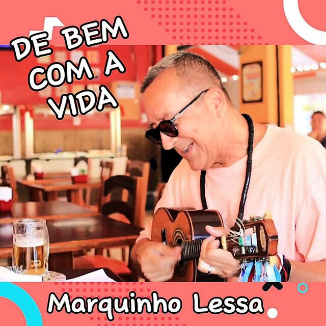 De Bem Com  A Vida