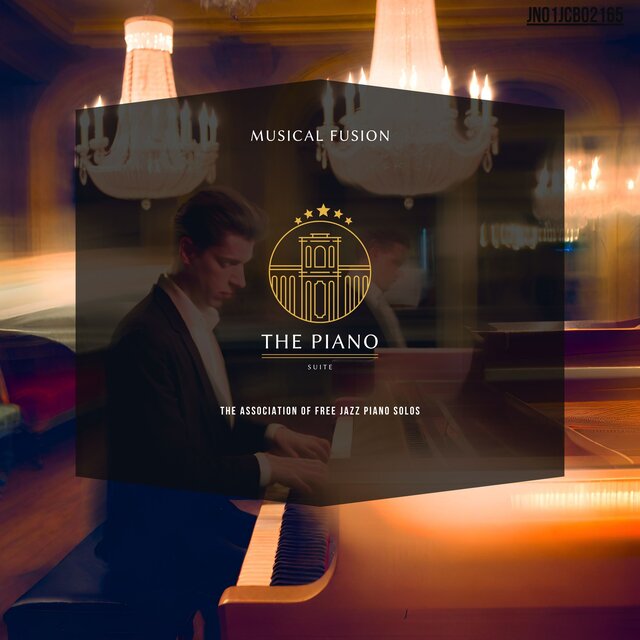 Musical Fusion: The Association Of Free Jazz Piano Solos