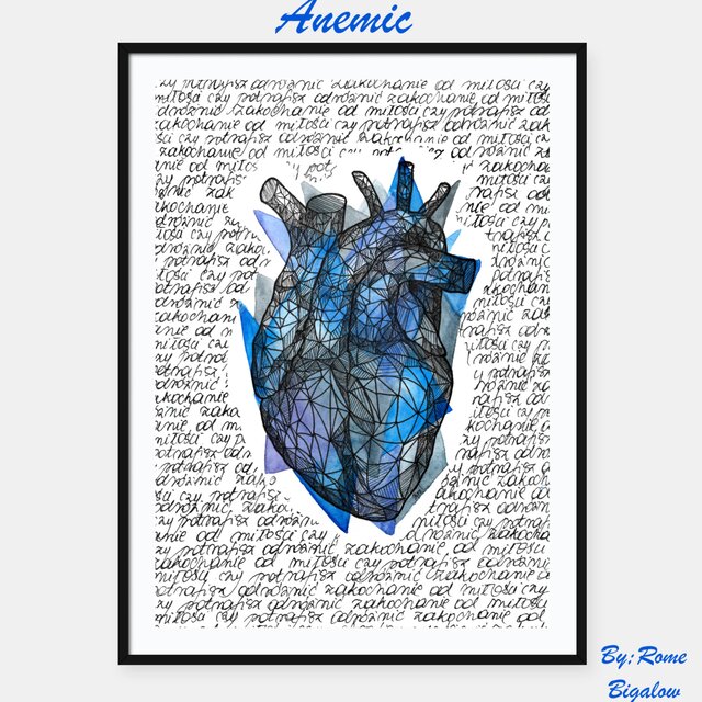 Anemic