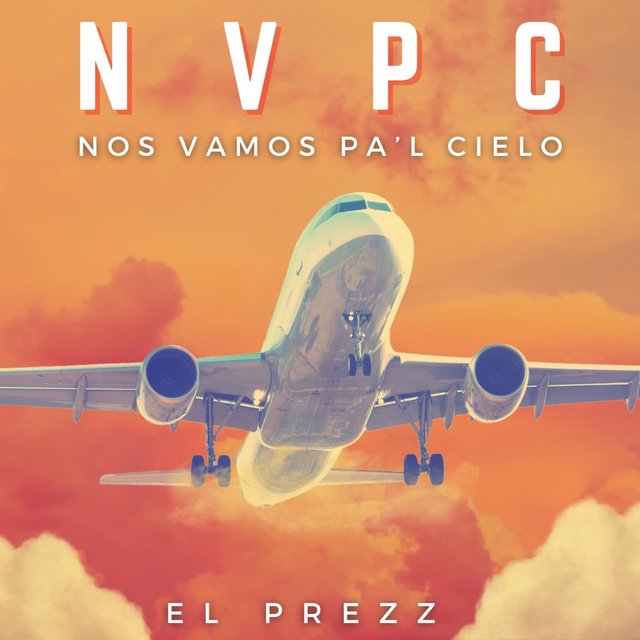 Nos Vamos Pal Cielo