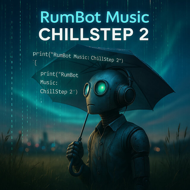 Chillstep 2
