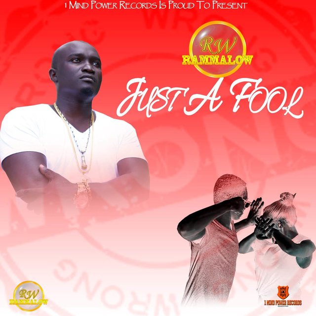 Just a fool