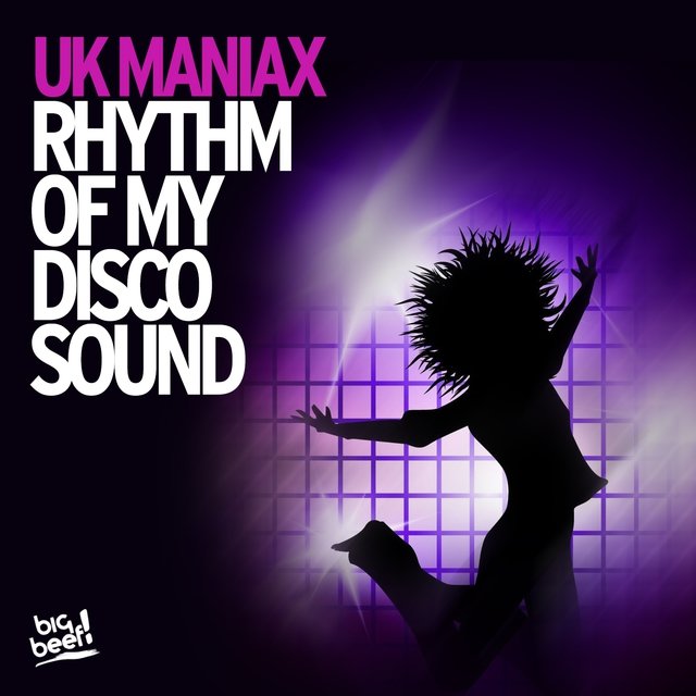 Rhythm of My Discosound