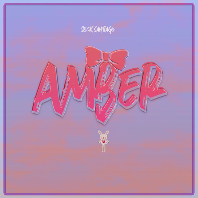 Amber