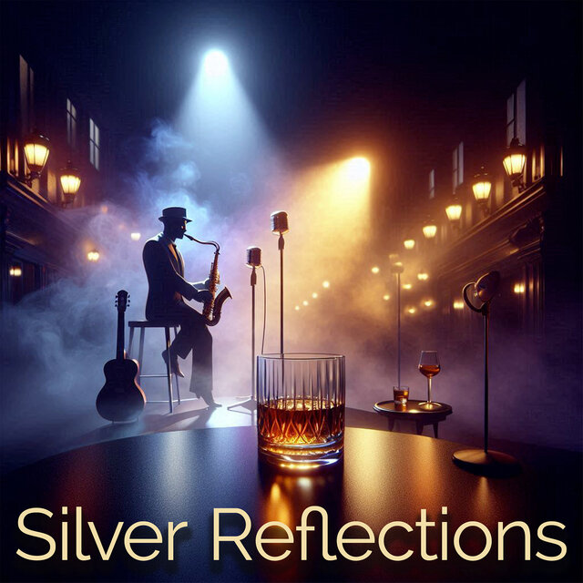 Silver Reflections