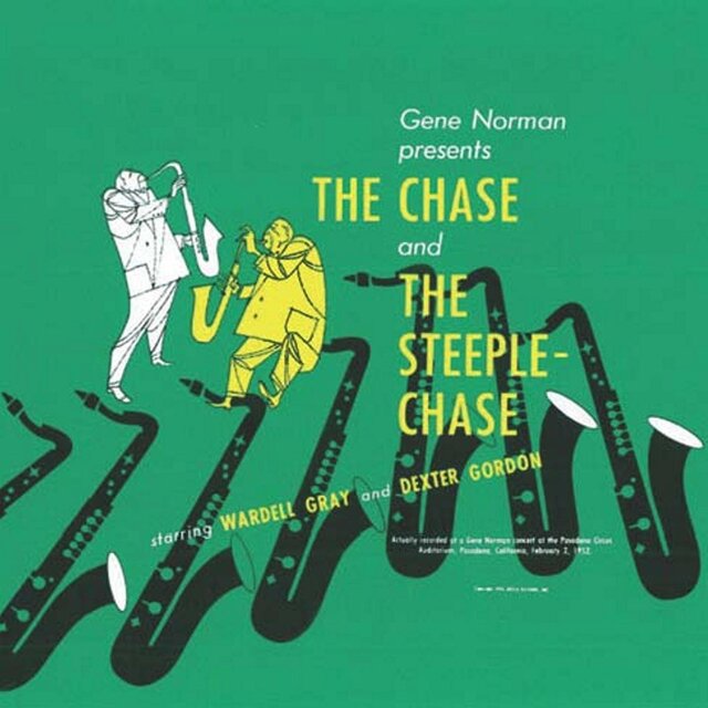 The Chase & the Steeplechase (2021 Digitally Remastered)