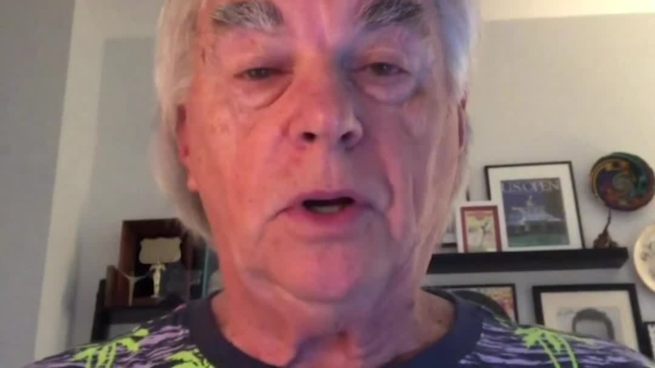 Keith Bugos Commentary: Ruby, Don't Take Your Love To Town