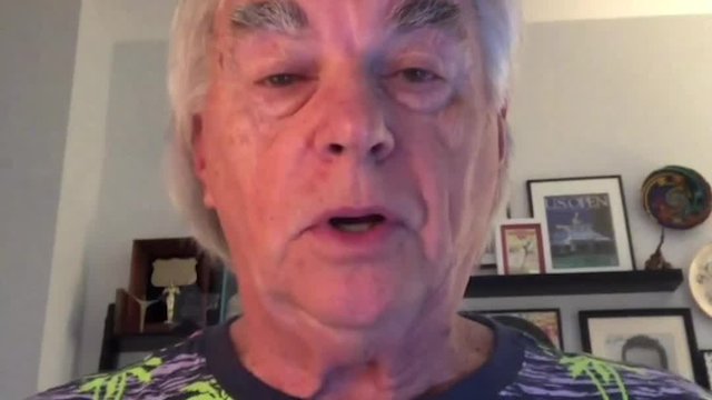 Keith Bugos Commentary: Ruby, Don't Take Your Love To Town