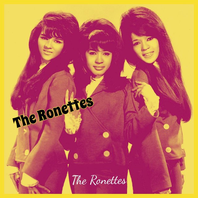 The Ronettes