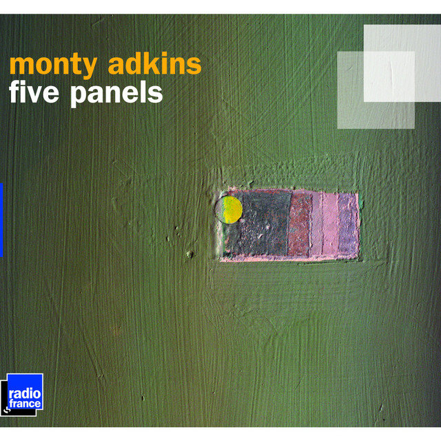 Adkins: Five Panels