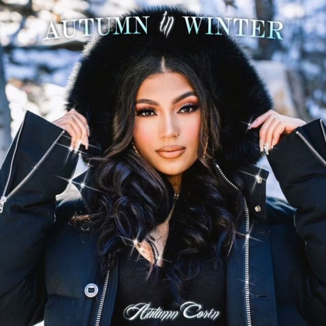 Autumn in Winter