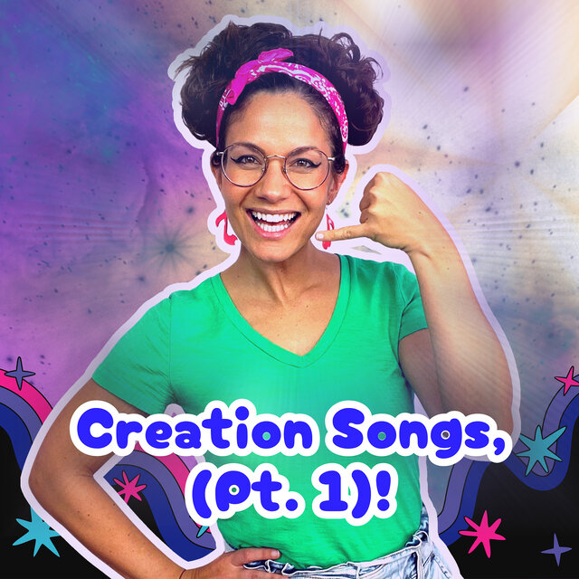Creation Songs, Pt.1!