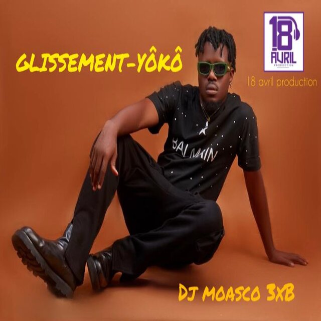 Glissement yôrô