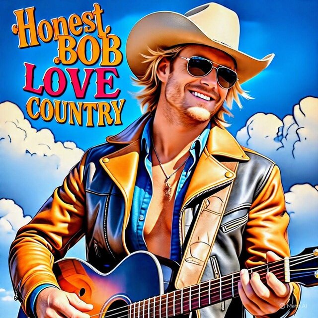Love Country