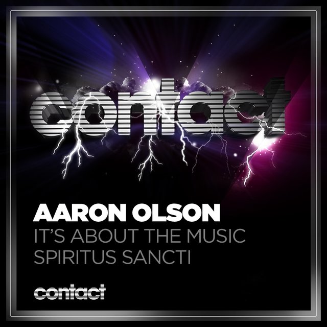 It's About The Music / Spiritus Sancti