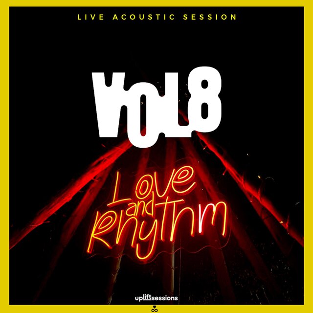 Love and Rhythm VOLUME 8