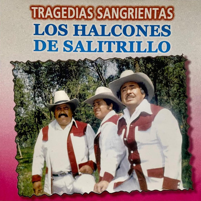 Tragedias Sangrientas