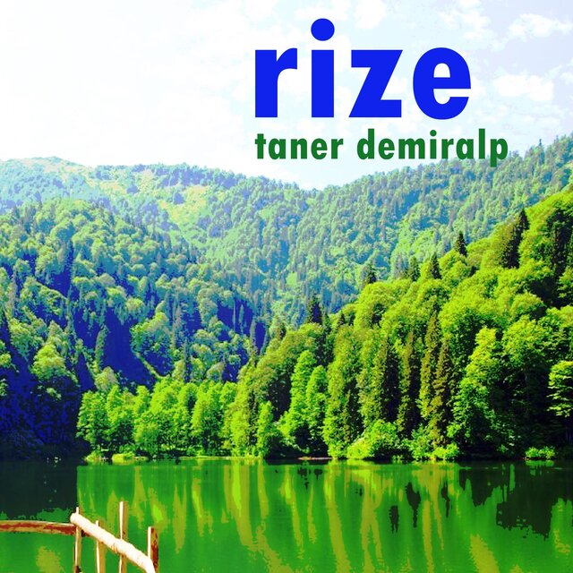 Rize Yöresi