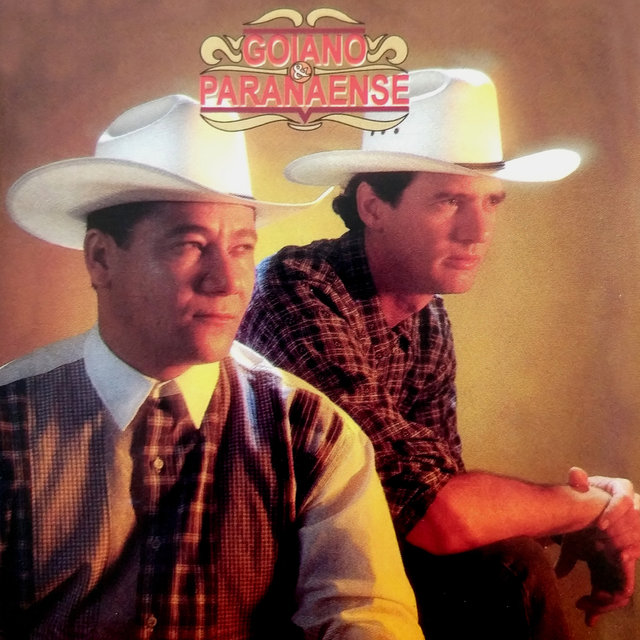 Goiano & Paranaense, Vol. 1 (Volume 1)