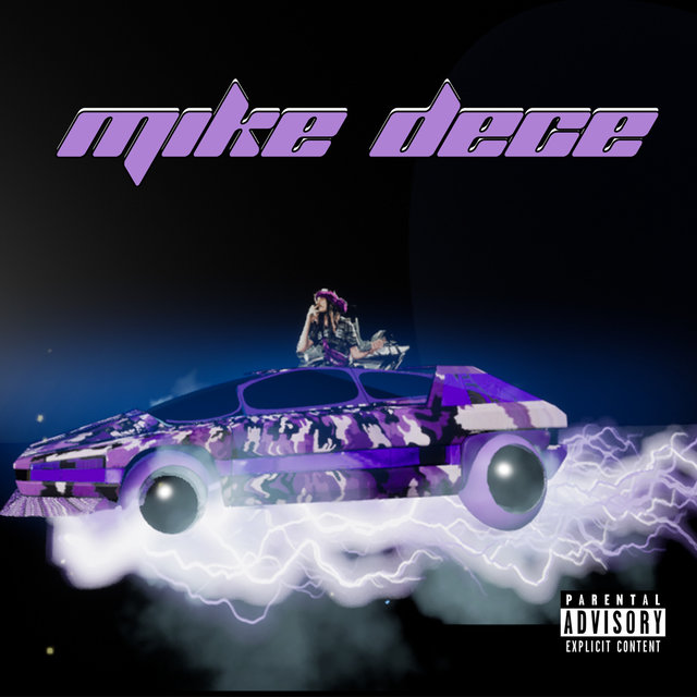 Mike Dece