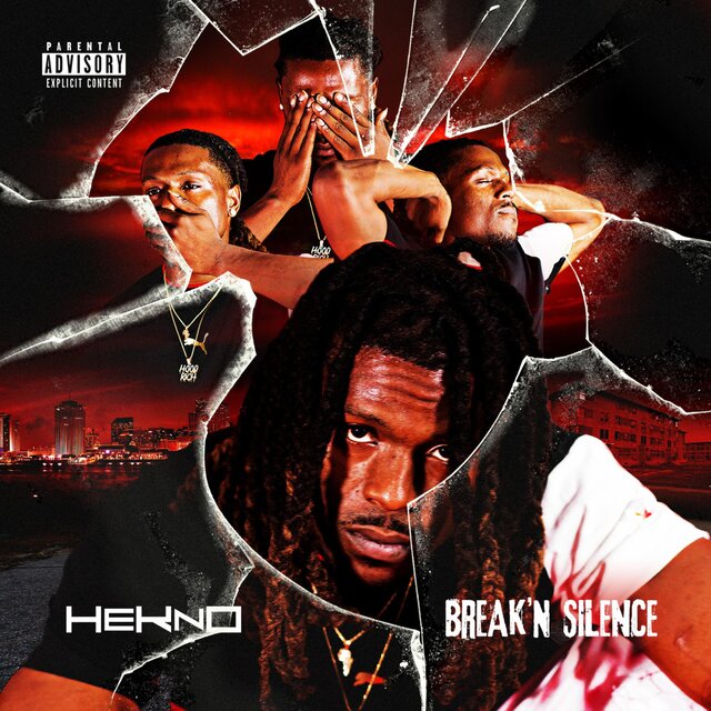 Break'n Silence