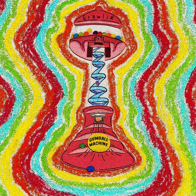 The Gumball Machine