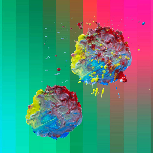 Swanky Background for Connected Flashbacks