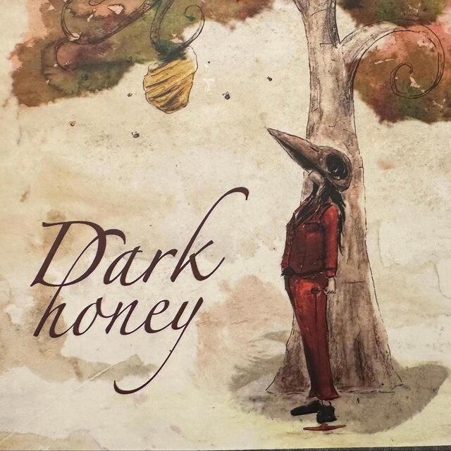 Dark Honey