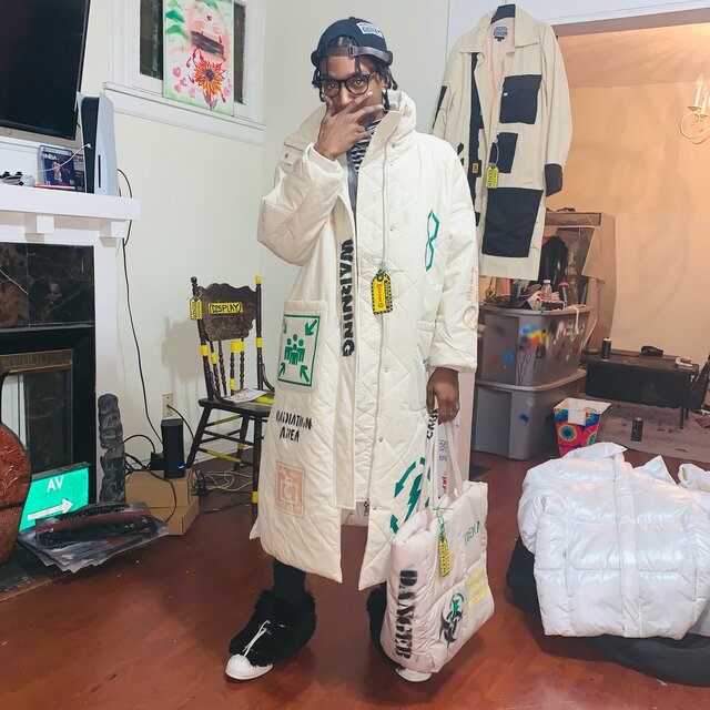 Drippin Like Us