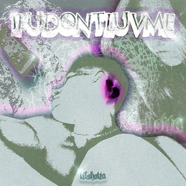IFUDONTLUVME